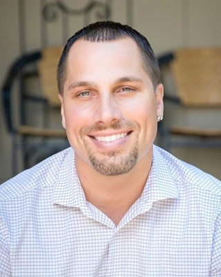 Photo of Anthony M. Miller, MFT, Marriage & Family Therapist in San Mateo, CA