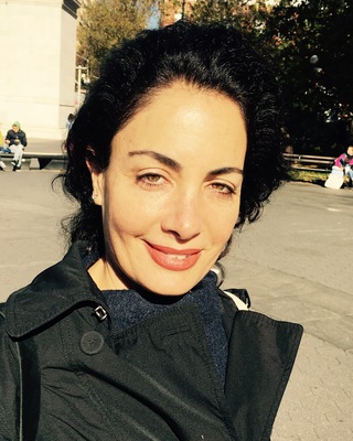 Photo of Simona Shokrian, Clinical Social Work/Therapist in Midtown West, New York, NY