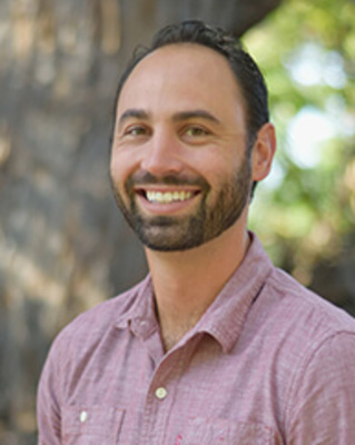 Photo of Michael Harris, Marriage & Family Therapist in Carmel, CA