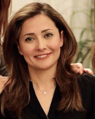 Photo of Zohreh Kermani, PsyD, Psychologist