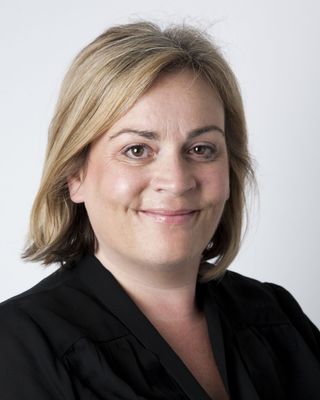 Photo of Fiona Smith, Psychotherapist, MBACP