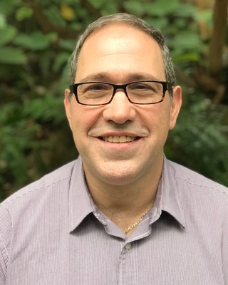 Photo of Mark Squeteri, LMSW, Clinical Social Work/Therapist