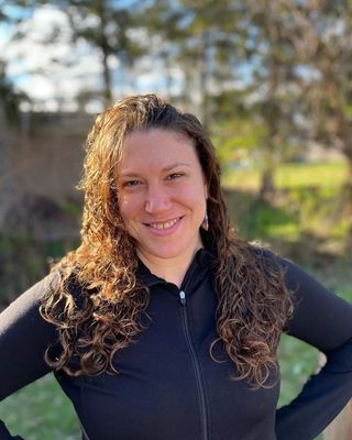 Photo of Francesca Musengo, Clinical Social Work/Therapist, LCSW-C