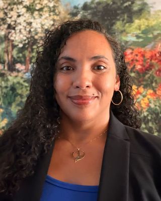 Photo of Delia Niles, Clinical Social Work/Therapist, MSW, LCSW