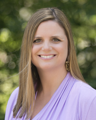 Photo of Lydia Denley Holloway, Licensed Professional Counselor in Madison, MS