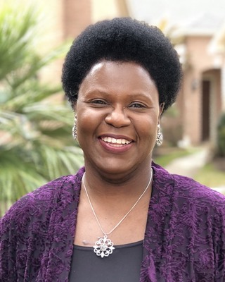 Photo of Constance D Williams, Licensed Professional Counselor in Katy, TX