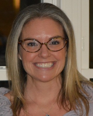 Photo of Kimberly Meyers Libby, Psychologist in 21012, MD