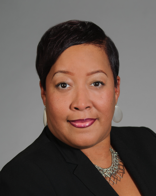 Photo of Verlice Everett, Licensed Professional Counselor, LPC