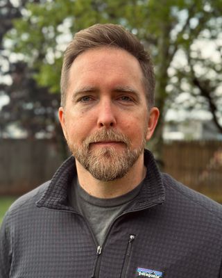 Photo of Tyler Hunt, Psychiatric Nurse Practitioner, MSN, PMHNP, BBA