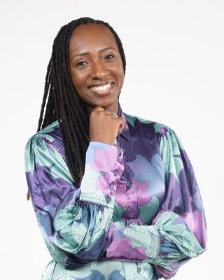 Photo of Allyson D. Andrews, Clinical Social Work/Therapist, MSW, LLMSW