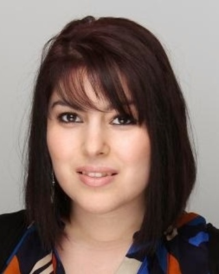 Photo of Haneyeh Belyani, Psychologist in Ramsgate, England