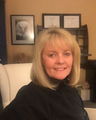 Photo of Vivian Hicks, Counselor in Vancouver, WA