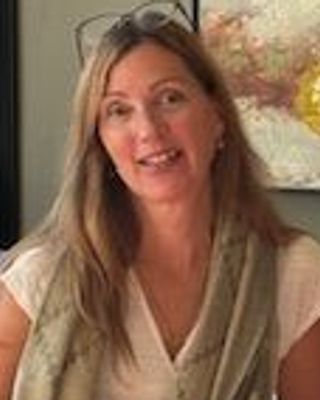 Photo of Glenda Reddick, Counsellor, CCC, B.Sc., M.Ed.