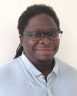 Photo of Daniel Haywood, Art Therapist, MA, LCAT