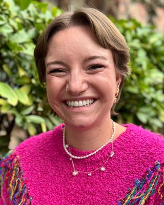 Photo of Brialee Turner, Pre-Licensed Professional, CSW, CTRS, TRS