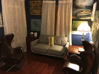 Gallery Photo of South Tampa Therapy, Marriage Counseling and Mediation in Hyde Park Village 425 S. Orleans Ave. Tampa, FL 33606.  813-240-3237