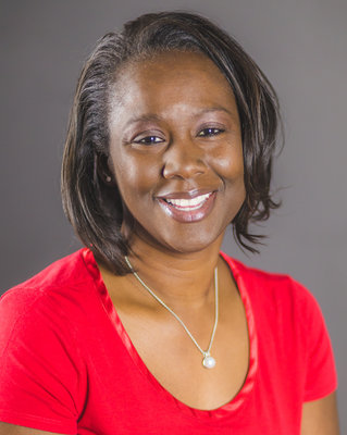 Photo of Dr. Dara Cobb Lewis, Pastoral Counselor in Raleigh, NC