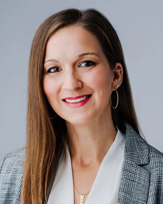 Photo of Marni Martin, Registered Psychotherapist, MACP, RP