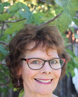 Photo of Gail Frizzell, Clinical Social Work/Therapist in Union City, CA