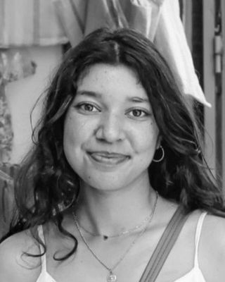 Photo de Hiba Errajraji, Psychologue