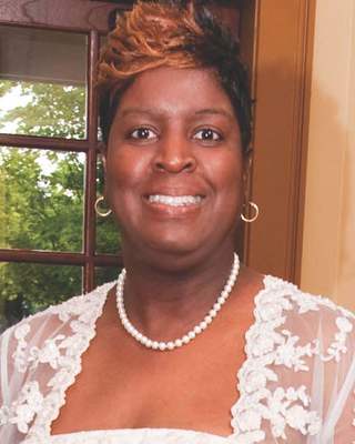 Photo of Dr. LaTonya Watters, Licensed Professional Counselor in Georgia