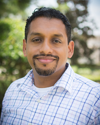 Photo of Cj Varghese, Marriage & Family Therapist in Lakeland, FL