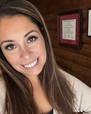 Photo of Catherine Kahla, Licensed Professional Counselor Associate, MEd, LPC-A