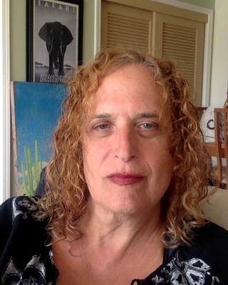 Photo of Jeanna Eichenbaum, Clinical Social Work/Therapist in Tenderloin, San Francisco, CA