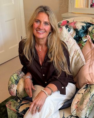 Photo of Louise Hudspith, Counsellor, DCounsPsych, MBACP