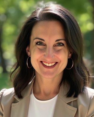 Photo of Cassandra Ruela, Licensed Professional Counselor, LPC