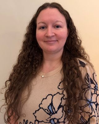 Photo of Katherine Palmgren, Psychiatric Nurse Practitioner, PHMHP