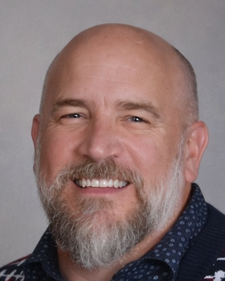 Photo of Donald E Stepro, Marriage & Family Therapist, MS, LMFT