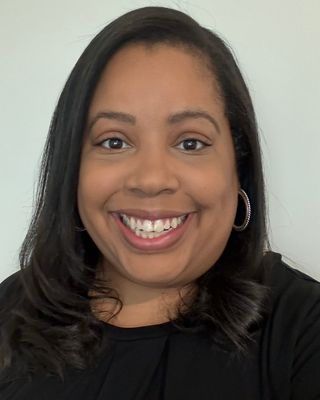 Photo of Ashley Townsend, Licensed Professional Counselor, LPC-S, LCMHC
