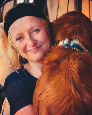 Photo of Beata Gilbert, Psychiatric Nurse Practitioner, PMHNP