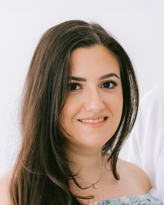 Photo of Alexandra Ross, Counselor, LPC