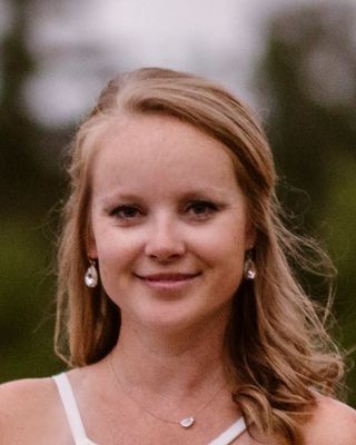 Photo of Courtney E Knight, Licensed Professional Counselor, MEd, LPC, C-DBT