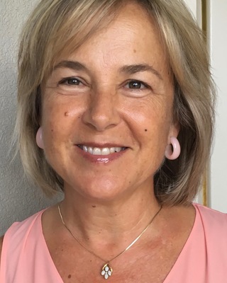 Photo of Cheryl Peppers, Clinical Social Work/Therapist