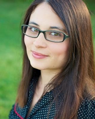 Photo of Dr. Christina Remek, PsyD