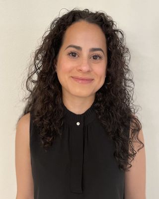 Photo of Laura C Milan Melo, Counselor in Boston, MA