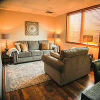 Gallery Photo of Clients find enCOURAGE a safe and relaxing space for therapy