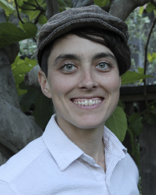 Photo of Elana Story, Clinical Social Work/Therapist, LCSW