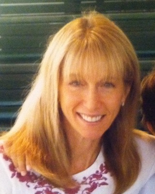 Photo of Lisa Gerstein, Psychologist in Rye, NY