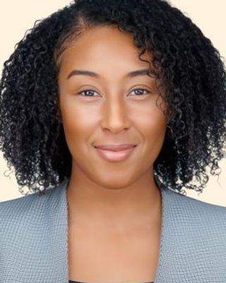 Photo of Candice McCray, Clinical Social Work/Therapist, LCSW