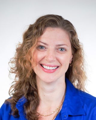 Photo of Erin Dunn Wallden, PhD, RPsych, Psychologist 