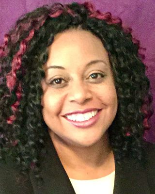 Photo of Karla McLeod, Counselor, MS, LMHC