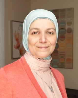 Photo of Hala Alkhatib, Limited Licensed Psychologist in Southfield, MI