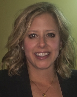 Photo of Lee-Anne Vaughn, Clinical Social Work/Therapist in Nicholasville, KY