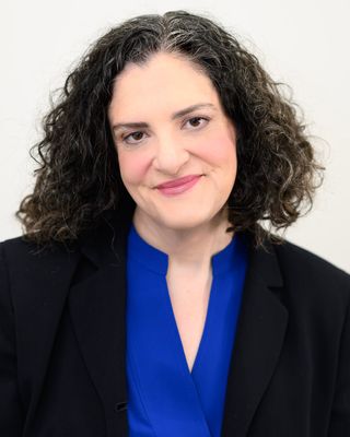 Photo of Marni Reuling, Psychologist, PsyD