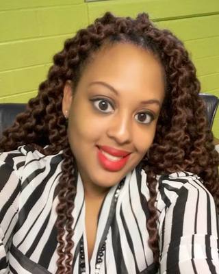 Photo of Deborah Simmons, LCSW Associate, MSW, LCSWA