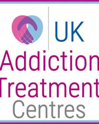 Photo of Dale Conlon - UK Addiction Treatment Centres (UKAT)